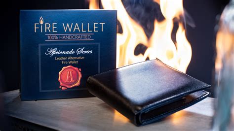 Wallet Innovation: The Magic Gire Wallet